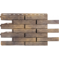 Фасадная панель Альта-профиль Ригель Немецкий 03 - качественное решение для наружной отделки