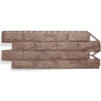 Фасадная панель Альта-профиль Фагот Каширский - идеальное решение для внешней отделки вашего дома
