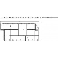 Фасадная панель Альта-профиль Гранит Карпатский - массивный дизайн и престижный вид для вашего дома
