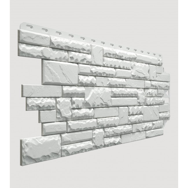 Фасадная панель Docke Stern Навахо - каменная текстура и долговечность