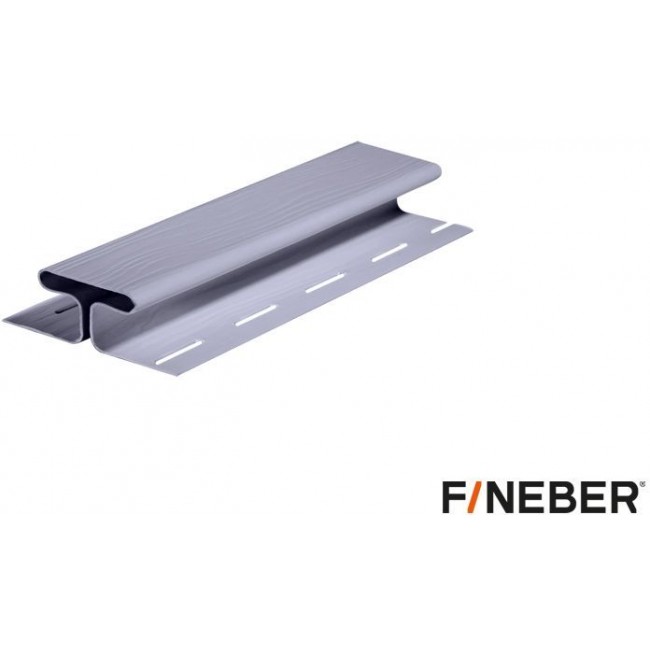 H-профиль Fineber (Файнбир) Classic Color Шампань